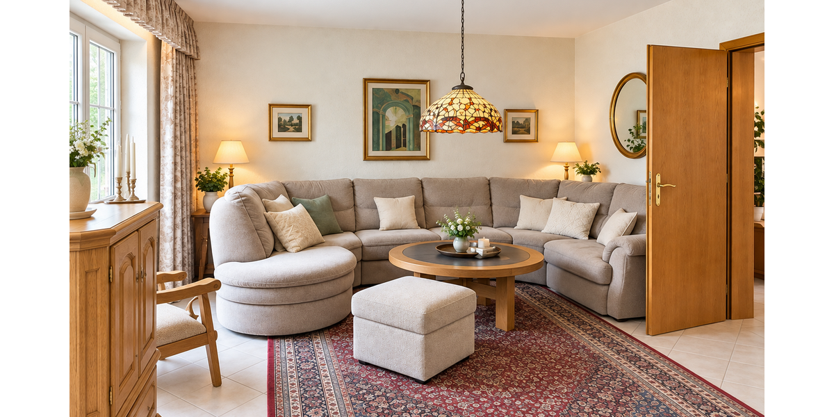 Einfamilienhaus Delbrück - 4 Zimmer, 130 m&sup2;, 445.000&euro; | Angebot:27440393