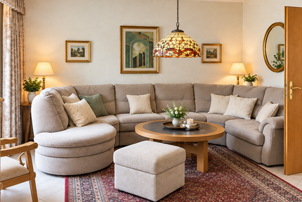 Haus Delbrück - 4 Zimmer, 130 m&sup2;, 445.000&euro; | Angebot:27440393