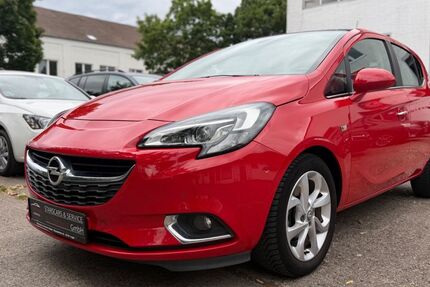 Opel Corsa 118.000 km 6.990 &euro; Lage 32791