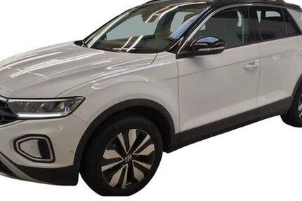 VW T-Roc 17.886 km 23.490 &euro; Verl 33415