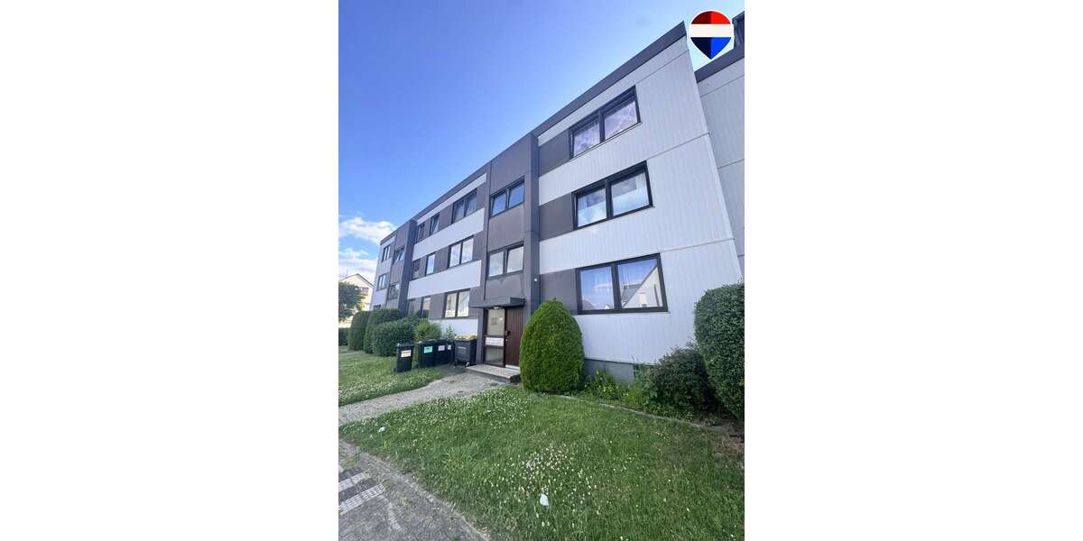 Etagenwohnung Bielefeld Heepen - 2 Zimmer, 62 m&sup2;, 149.990&euro; | Angebot:27493656