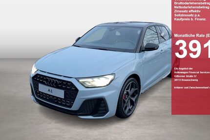 Audi A1 4.500 km 33.875 &euro; Gütersloh 33330