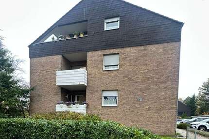 Wohnung Gütersloh - 2 Zimmer, 54 m&sup2;, 156.900&euro; | Angebot:27455417