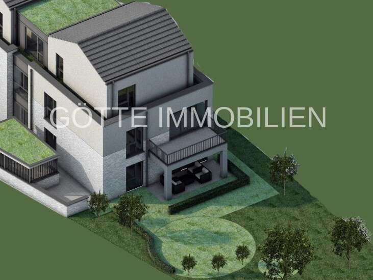 Etagenwohnung Gütersloh - 3 Zimmer, 96 m&sup2;, 435.000&euro; | Angebot:27126482