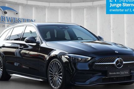 Mercedes-Benz C 300 29.539 km 37.890 &euro; Schloß Holte-Stukenbrock 33758
