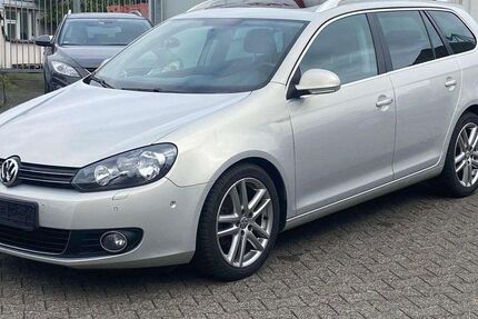 VW Golf 110.000 km 7.844 &euro; Bielefeld 33647