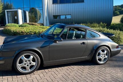 Porsche 964 150.000 km 98.500 &euro; Leopoldshöhe 33818