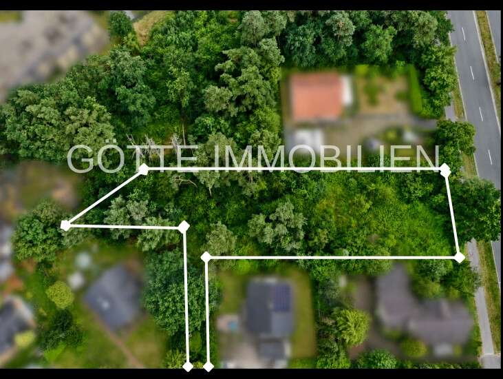Grundstück Bielefeld / Senne Senne - 270.000&euro; | Angebot:27171995
