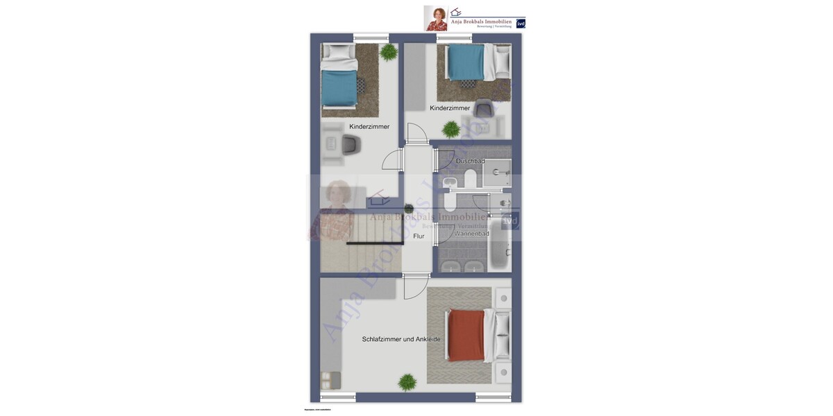 GT: Stadtnah, Reihenhaus mit Garage_provisionsfrei für Käufer - Reihenmittelhaus Gütersloh Isselhorst | Angebot:27500657
