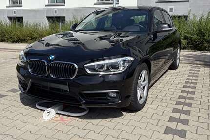 BMW 116 105.000 km 8.590 &euro; Bielefeld, Stadt 33619