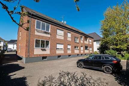 Wohnung Bielefeld Schildesche - 4 Zimmer, 147 m&sup2;, 435.000&euro; | Angebot:27377178