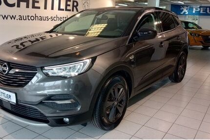 Opel Grandland (X) 55.745 km 15.490 &euro; Bielefeld 33602