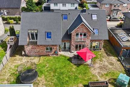 Haus Harsewinkel - 5 Zimmer, 163 m&sup2;, 599.000&euro; | Angebot:27290532