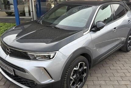 Opel Mokka 34.910 km 18.890 &euro; Beckum 59269