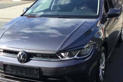 VW Polo 51.572 km 16.385 &euro; Schloß Holte-Stukenbrock 33758