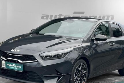 Kia ceed / Ceed 4.496 km 20.961 &euro; Bielefeld 33605