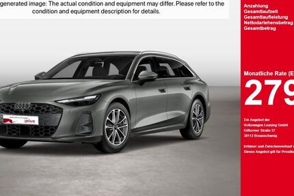 Audi A6 29.065 km 43.400 &euro; Gütersloh 33330