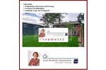Gütersloh: Erdgeschoss mit Garten und Garage in einem 2 Familienhaus, stadtnahe Lage am Grüngürtel - 4.5 Gütersloh Isselhorst | Angebot:20476906