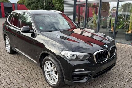 BMW X3 125.000 km 16.800 &euro; Lage OT Heiden 32791