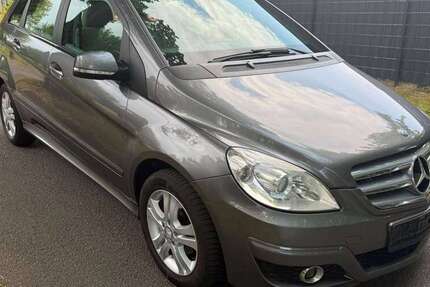 Mercedes-Benz B 160 233.000 km 3.490 &euro; Lage 32791