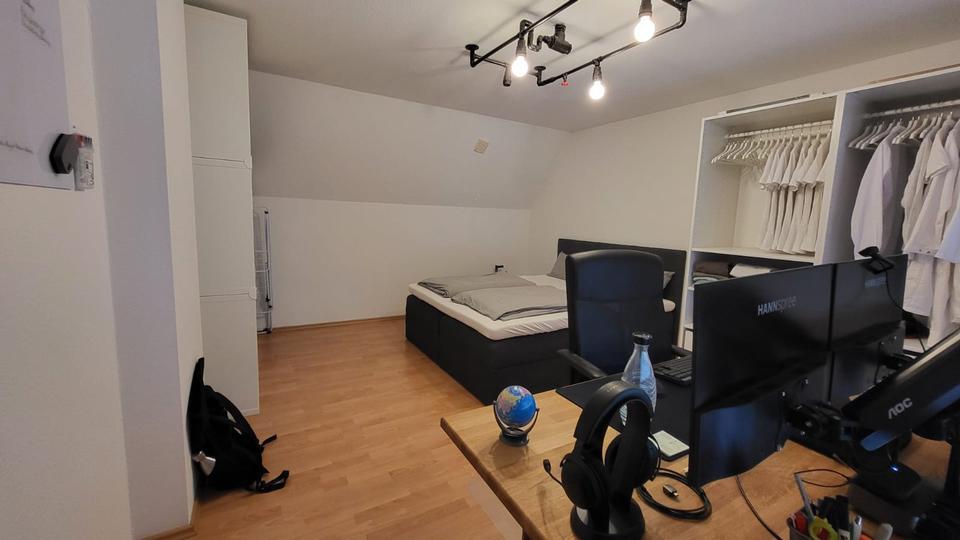 Etagenwohnung Bielefeld - 2.5 Zimmer, 86 m&sup2;, 275.000&euro; | Angebot:27462435