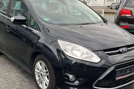 Ford C-Max 98.000 km 7.490 &euro; Bielefeld 33609