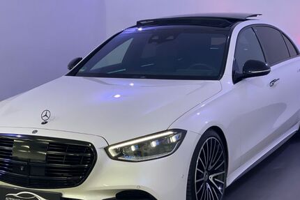 Mercedes-Benz S 400 164.500 km 74.950 &euro; Bielefeld 33649