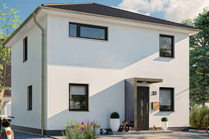 Haus Lippstadt - 4 Zimmer, 100 m&sup2;, 275.740&euro; | Angebot:26728939