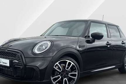 Mini Cooper 44.589 km 24.787 &euro; Bielefeld 33719