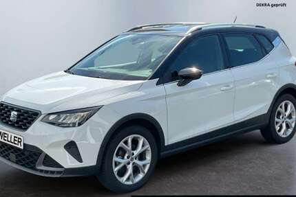Seat Arona 28.562 km 17.990 &euro; Gütersloh 33330