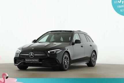 Mercedes-Benz C 220 14.797 km 40.950 &euro; Bielefeld 33609