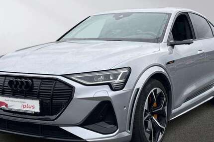 Audi e-tron 53.843 km 49.880 &euro; Bielefeld 33609