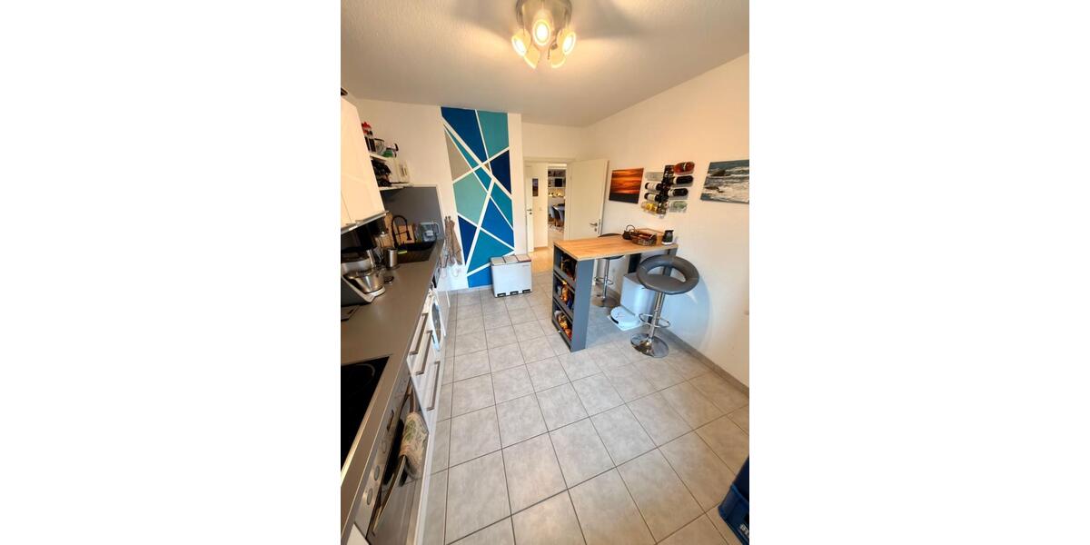 Etagenwohnung Bielefeld Mitte - 2 Zimmer, 65 m&sup2;, 169.000&euro; | Angebot:27450773