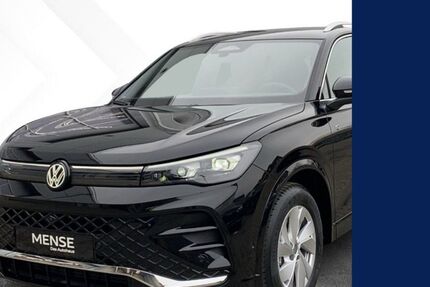 VW Tiguan 6.500 km 49.395 &euro; Gütersloh 33334