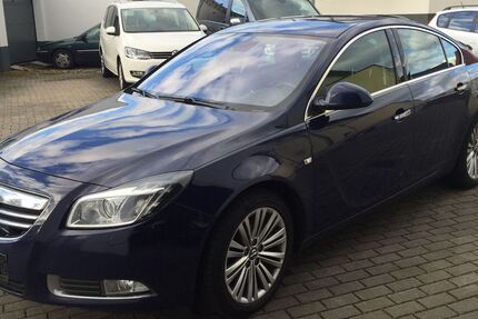 Opel Insignia 193.000 km 7.499 &euro; Bielefeld 33613