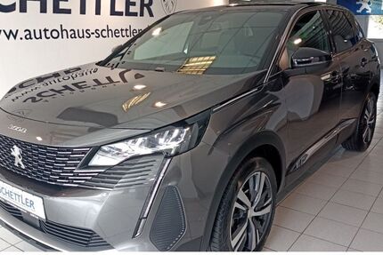 Peugeot 3008 38.067 km 20.990 &euro; Bielefeld 33602