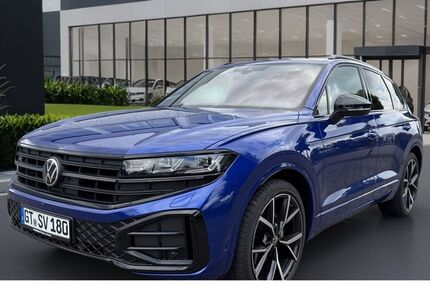 VW Touareg 8.000 km 74.880 &euro; Verl 33415