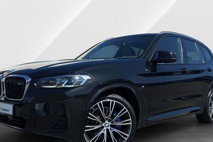 BMW X3 M40 54.258 km 49.897 &euro; Bielefeld 33719