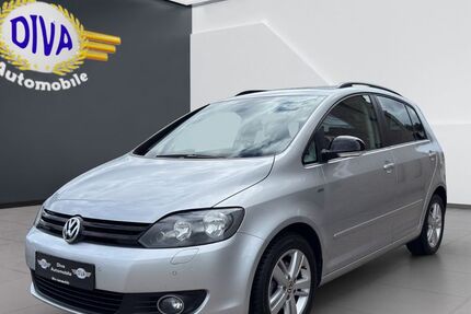 VW Golf Plus 89.000 km 8.999 &euro; Bielefeld 33647