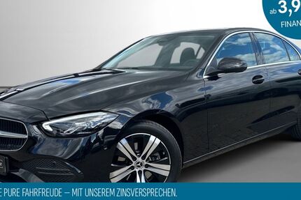Mercedes-Benz C 180 1.300 km 33.975 &euro; Warendorf 48231