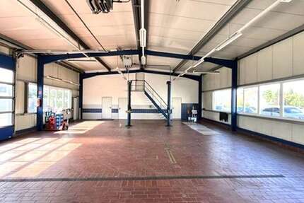 Gewerbeobjekt Augustdorf - 2.600&euro; | Angebot:27436355