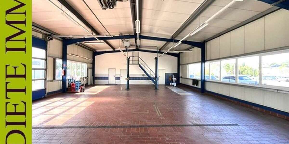 Gewerbeobjekt Augustdorf - 2.600&euro; | Angebot:27436355
