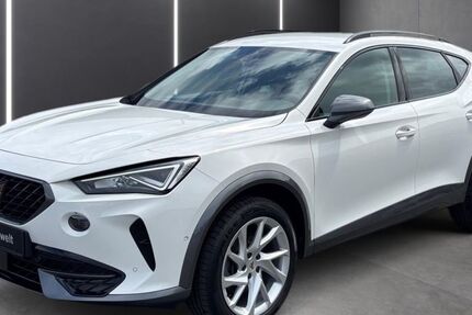Cupra Formentor 67.568 km 22.490 &euro; Ennigerloh 59320