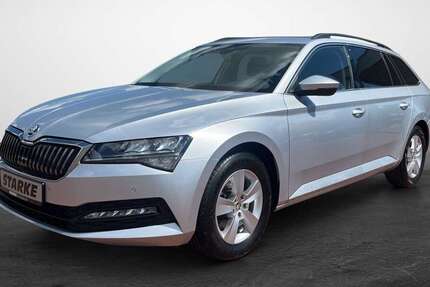Skoda Superb 76.711 km 22.770 &euro; Versmold 33775
