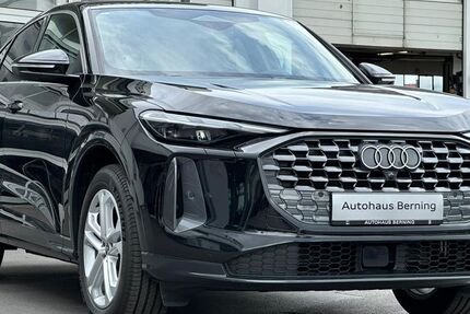 Audi Q5 27.000 km 44.990 &euro; Bielefeld 33609
