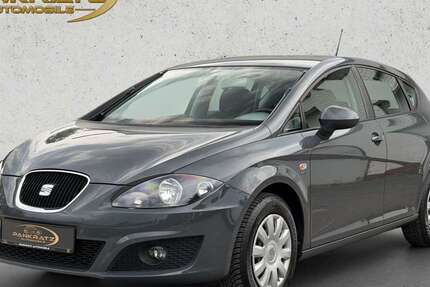 Seat Leon 60.000 km 6.499 &euro; Rietberg 33397