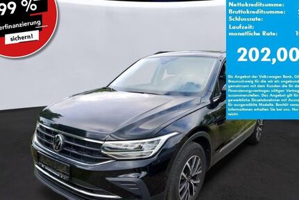 VW Tiguan 62.486 km 26.440 &euro; Schloß Holte-Stukenbrock 33758