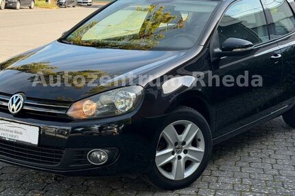 VW Golf 160.520 km 3.850 &euro; Rheda Wiedenbrück 33378