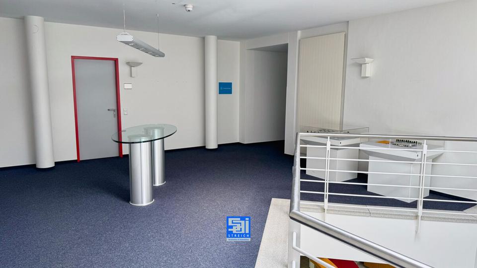 Gewerbeobjekt Bielefeld Jöllenbeck - 1.280&euro; | Angebot:26362156