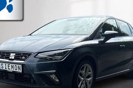 Seat Ibiza 76.023 km 16.930 &euro; Warendorf 48231